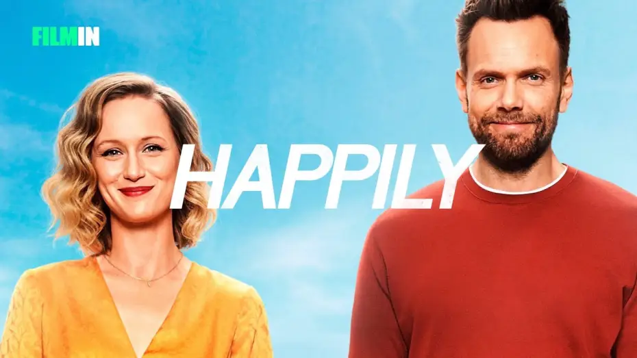 Wideo do filmu I szczęśliwie — Happily - Tráiler | Filmin
