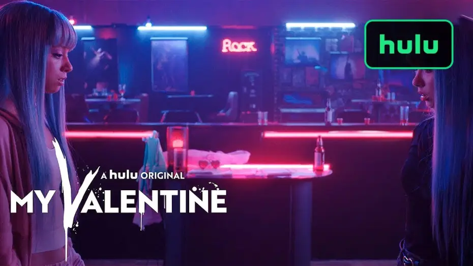 Wideo do filmu Into the Dark 17: My Valentine — Trailer