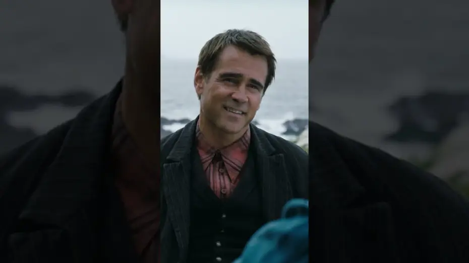 Wideo do filmu Duchy Inisherin — "I Just Don't Like You No More" Script to Screen