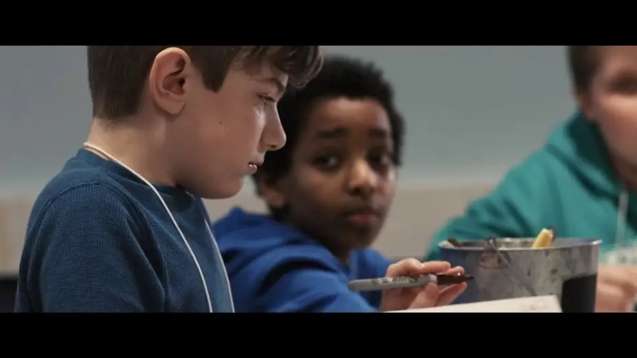 Wideo do filmu Beautiful Something Left Behind — Beautiful Something Left Behind | Trailer