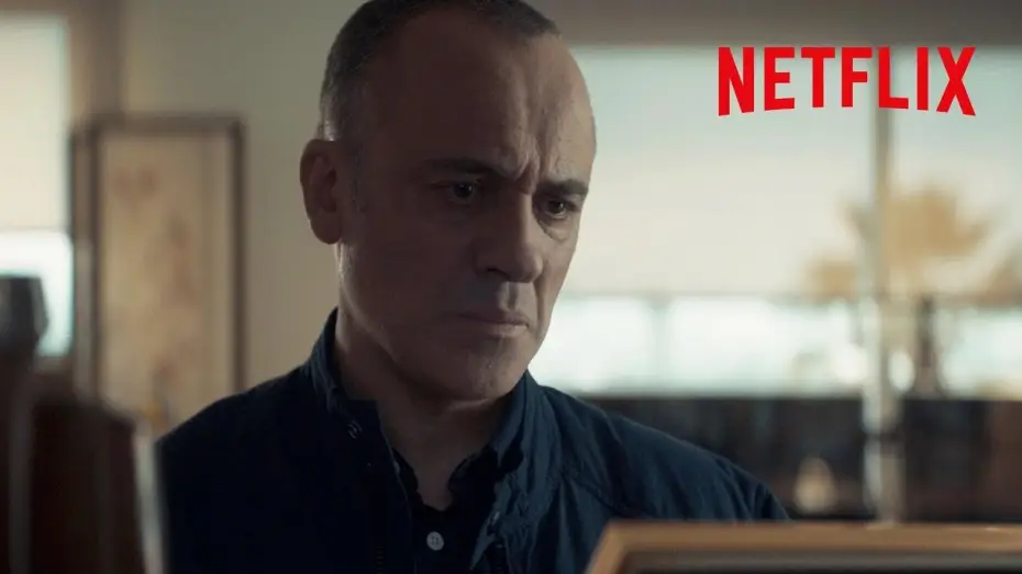 Wideo do filmu Były lokator — HOGAR con Javier Gutiérrez y Mario Casas | Tráiler Oficial | Netflix España