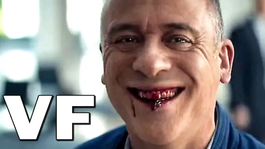 Wideo do filmu Były lokator — CHEZ MOI Bande Annonce VF (2020) Thriller Netflix