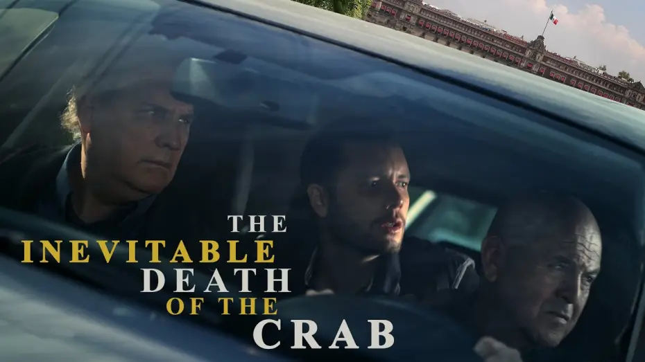Wideo do filmu The Inevitable Death of the Crab — The Inevitable Death of the Crab  -Trailer