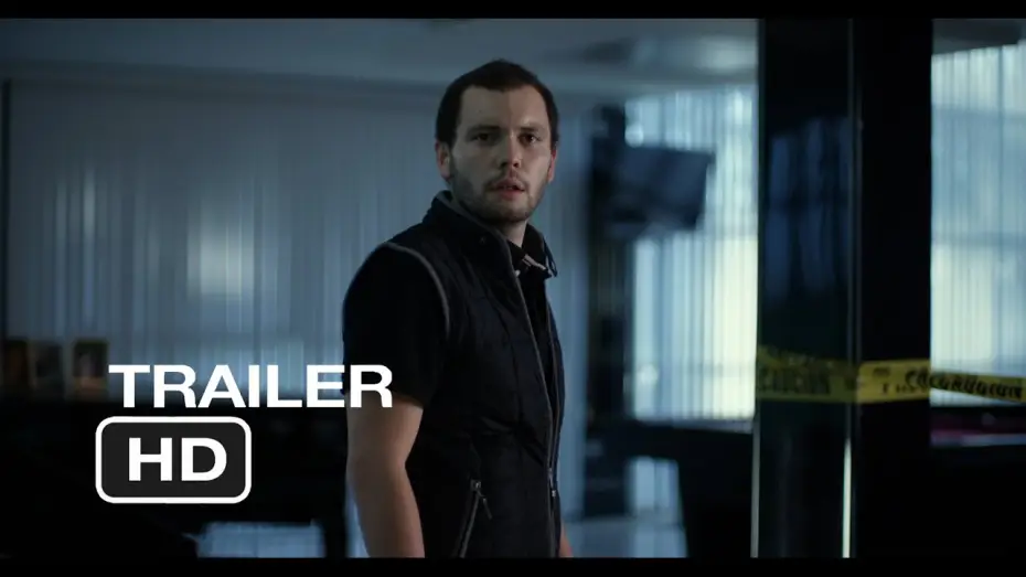 Wideo do filmu The Inevitable Death of the Crab — The Inevitable Death of the Crab - Official Trailer (HD)