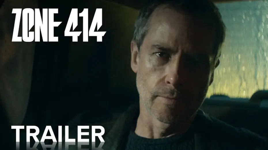 Wideo do filmu Zone 414 — Official Trailer