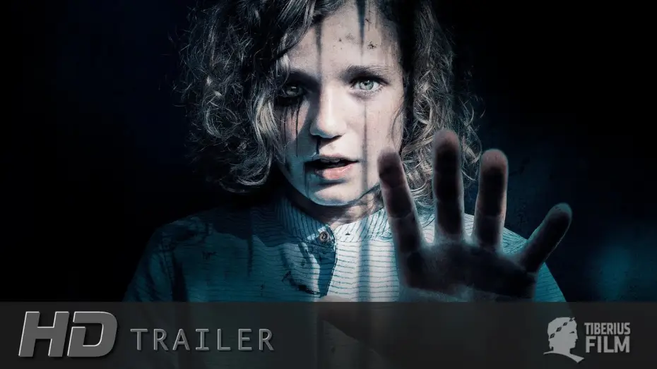Wideo do filmu Nawiedzeni — Offizieller Trailer