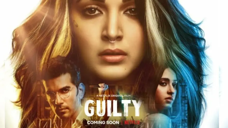 Wideo do filmu Guilty — Guilty (2020 V.O. subtitulada)