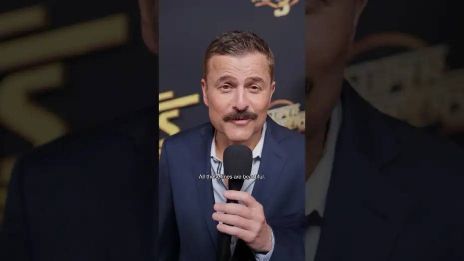 Wideo do filmu Super Troopers 3 — Favorite Line