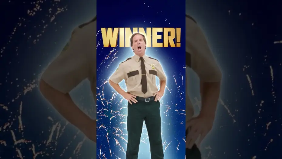 Wideo do filmu Super Troopers 3 — Radar Gun Foot Race