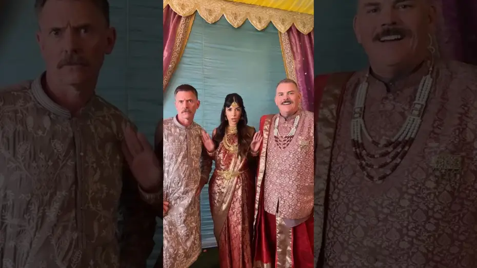 Wideo do filmu Super Troopers 3 — Solo Shot