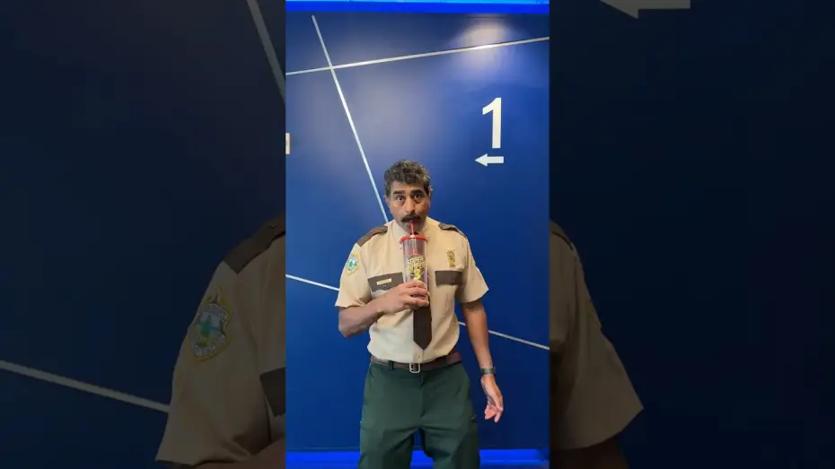 Wideo do filmu Super Troopers 3 — Snacks