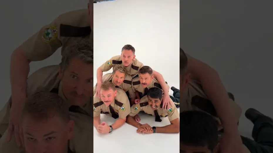 Wideo do filmu Super Troopers 3 — I'm Just A Kid