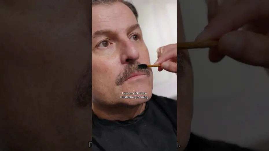 Wideo do filmu Super Troopers 3 — Mustache Grooming