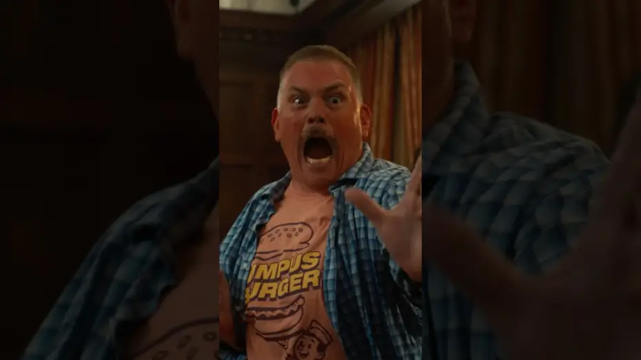 Wideo do filmu Super Troopers 3 — We’re Back