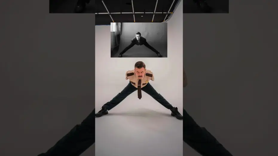 Wideo do filmu Super Troopers 3 — Pose