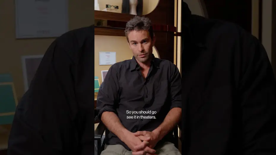 Wideo do filmu Super Troopers 3 — Chace Crawford