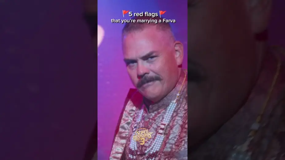 Wideo do filmu Super Troopers 3 — Red Flags