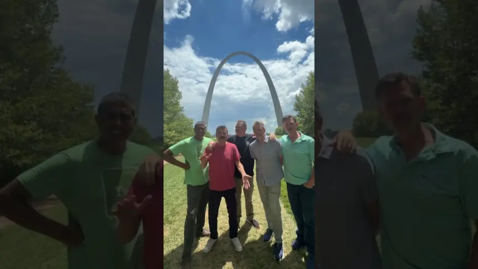Wideo do filmu Super Troopers 3 — St. Louis