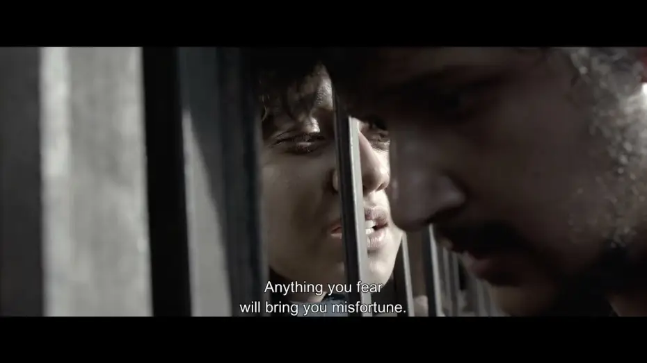 Wideo do filmu مردن در آب مطهر — Official Trailer