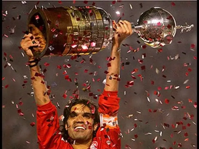 Wideo do filmu Um Dia Sem Fim — 16 de Agosto de 2006   Internacional Campeão da América