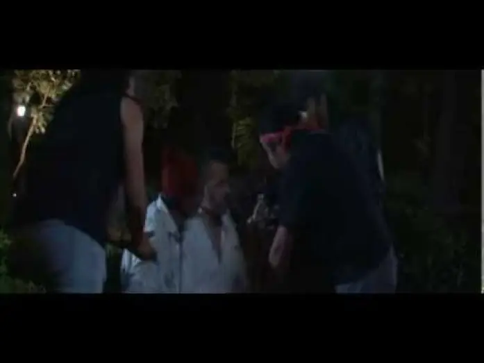 Wideo do filmu Confesiones de un drogadicto — Confesiones De Un Drogadicto