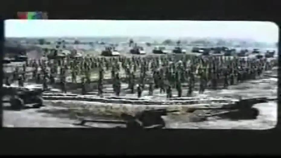 Wideo do filmu Giải Phóng Sài Gòn — GIẢI PHÓNG SÀI GÒN (2005)
