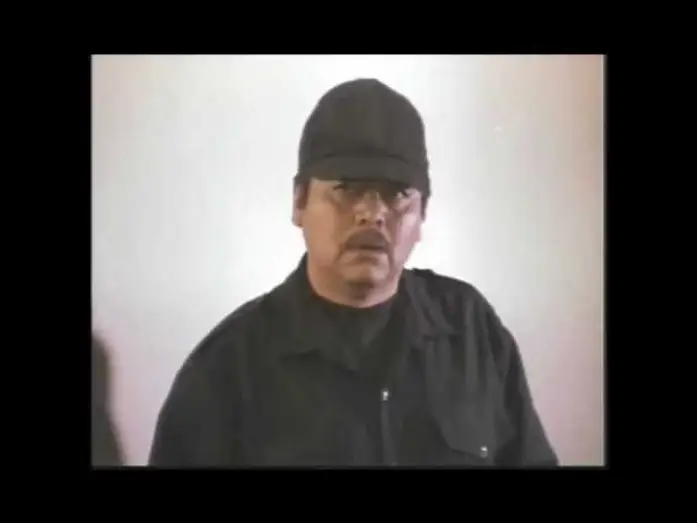 Wideo do filmu Sotana roja — Sotana Roja - Lo Mejor de lo Peor del Cine Mexicano - Muyenserie.tv