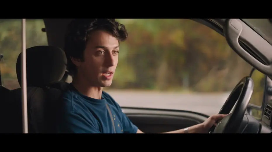 Wideo do filmu 40-Love — 40-Love (2021) Official Trailer