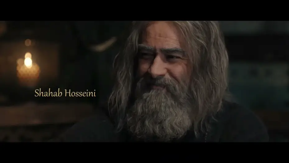 Wideo do filmu مست عشق — Mevlana Mest i Aşk  SUB ITA PROMO