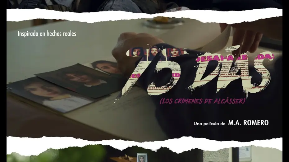 Wideo do filmu 75 Dni — 75 Días - Tráiler Oficial Cines