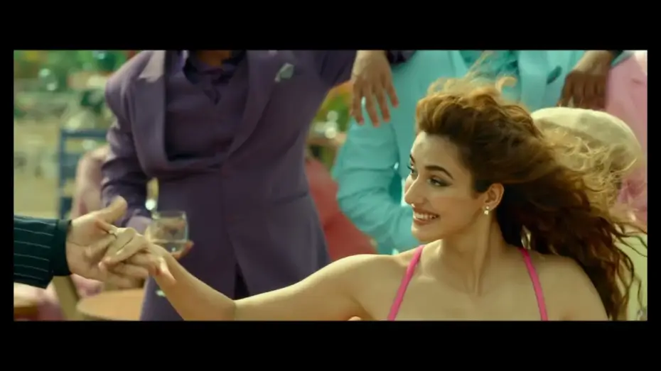 Wideo do filmu राधे — RADHE - Bande Annonce [VOST]