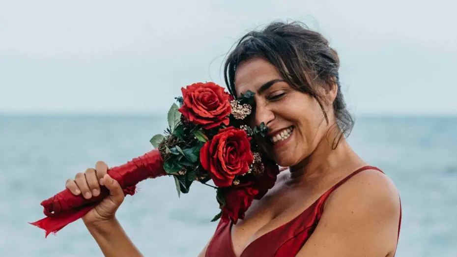 Wideo do filmu La boda de Rosa — ROSA'S WEDDING - Official HD Trailer - A film by Icíar Bollaín