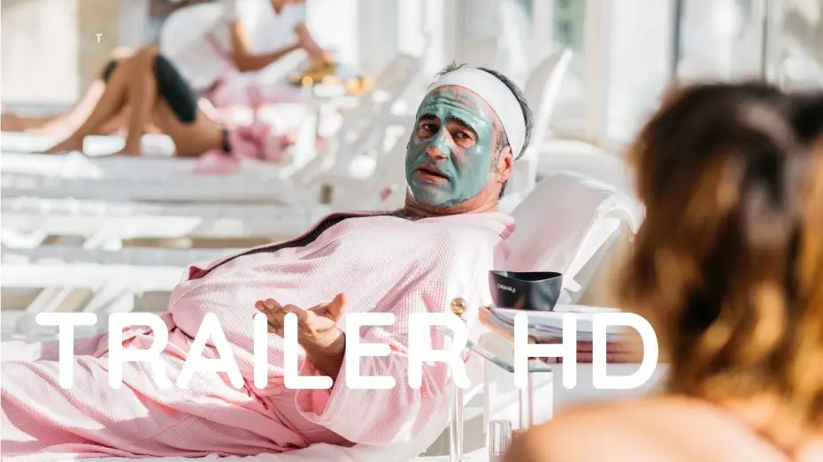 Wideo do filmu La boda de Rosa — ROSAS HOCHZEIT Trailer German DF (2020)