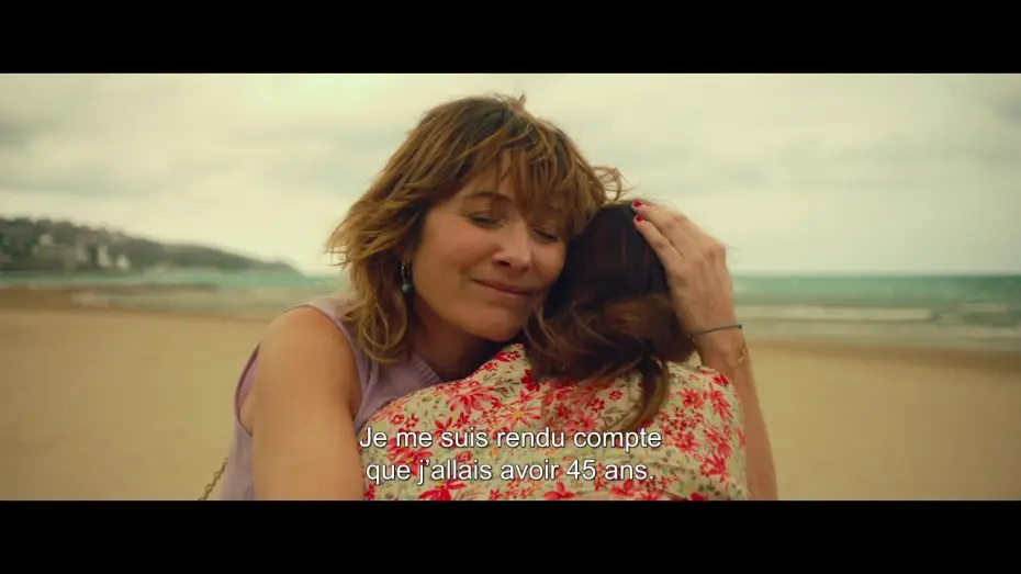 Wideo do filmu La boda de Rosa — LE MARIAGE DE ROSA de Iciar Bollain / BANDE-ANNONCE PROCHAINEMENT