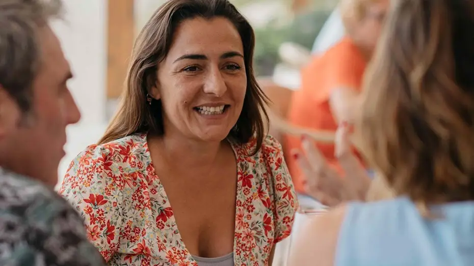 Wideo do filmu La boda de Rosa — ROSA'S WEDDING - Official HD Trailer (2021) - SPFF