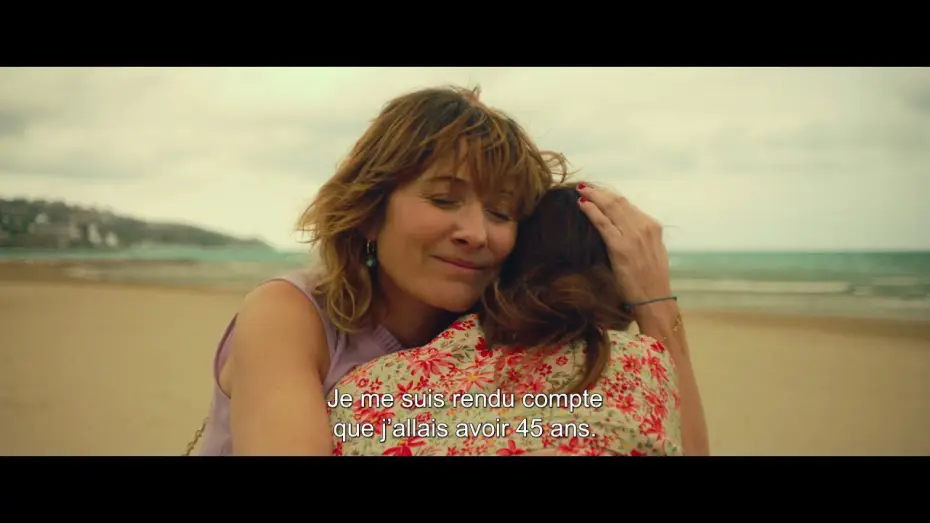 Wideo do filmu La boda de Rosa — LE MARIAGE DE ROSA - Bande Annonce [VOST]