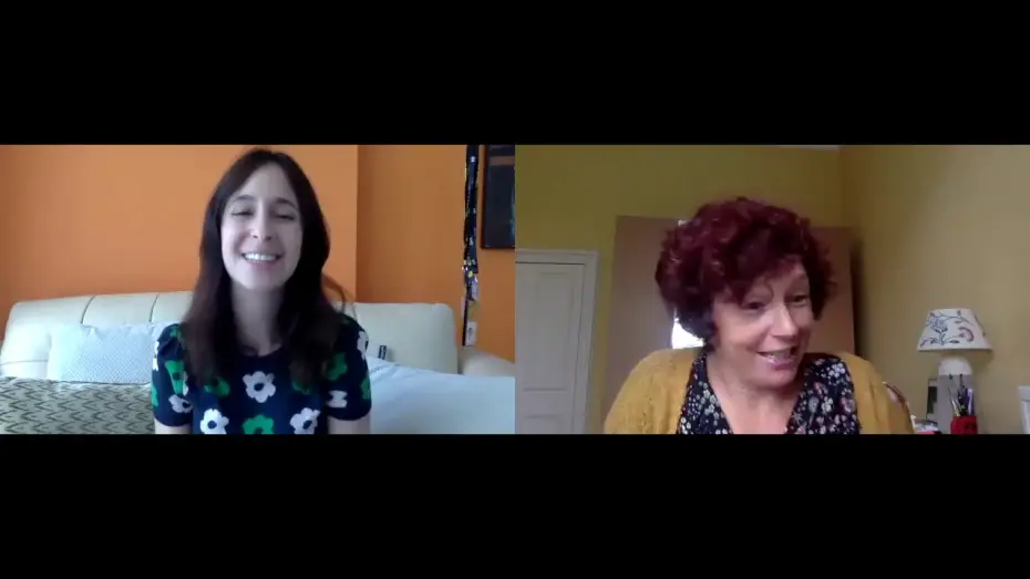 Wideo do filmu La boda de Rosa — ROSA'S WEDDING Q&A with Director Icíar Bollaín
