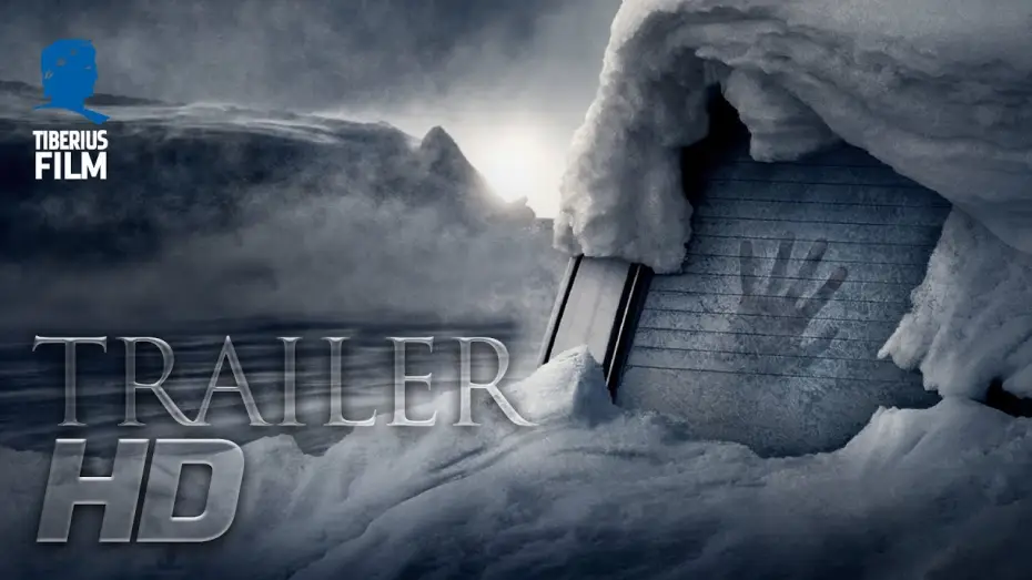 Wideo do filmu Zakopani — 30 GRAD UNTER NULL - GEFANGEN IM SCHNEE I Trailer HD I (Deutsch)