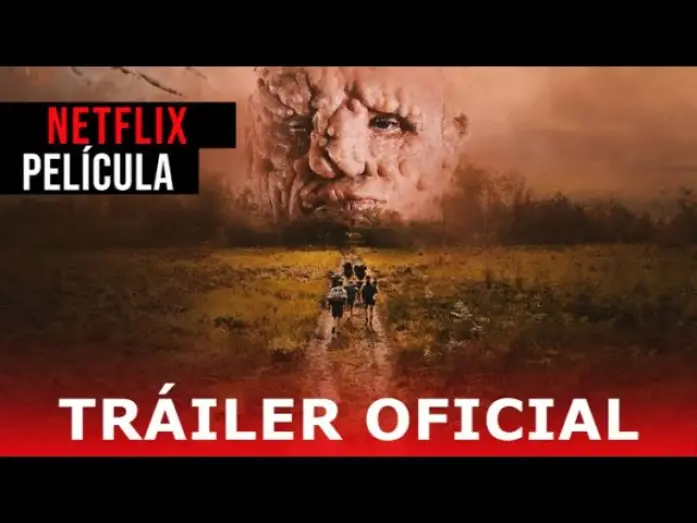 Wideo do filmu W lesie dziś nie zaśnie nikt — Nadie duerme en el bosque esta noche | Tráiler Oficial | Netflix [ESPAÑOL]