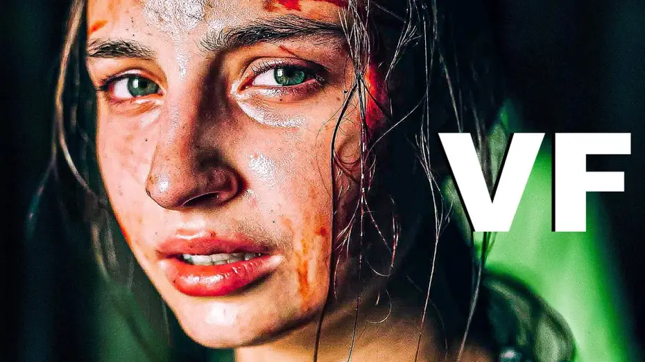 Wideo do filmu W lesie dziś nie zaśnie nikt — NOBODY SLEEPS IN THE WOODS TONIGHT Bande Annonce VF (2020)
