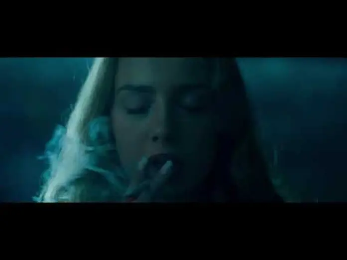 Wideo do filmu W lesie dziś nie zaśnie nikt — Drugi teaser