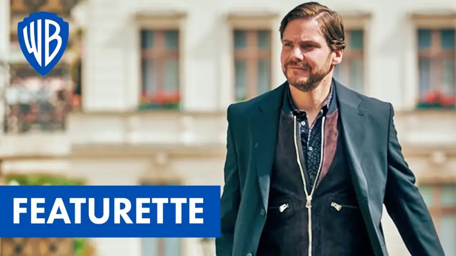 Wideo do filmu Jedenaste: znaj sąsiada swego — Nebenan | Featurette #1 | Deutsch HD