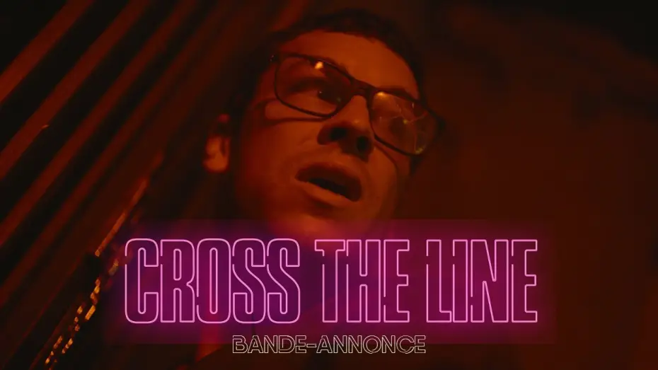 Wideo do filmu No matarás — CROSS THE LINE - Bande Annonce [VOST]