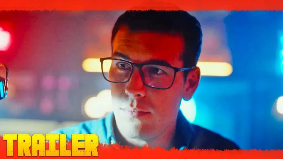 Wideo do filmu No matarás — No Matarás (2020) Tráiler Oficial Español