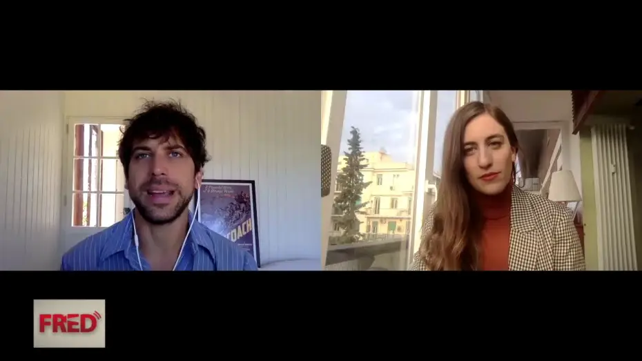 Wideo do filmu Explota, explota — Nacho Álvarez on «Ballo, ballo»