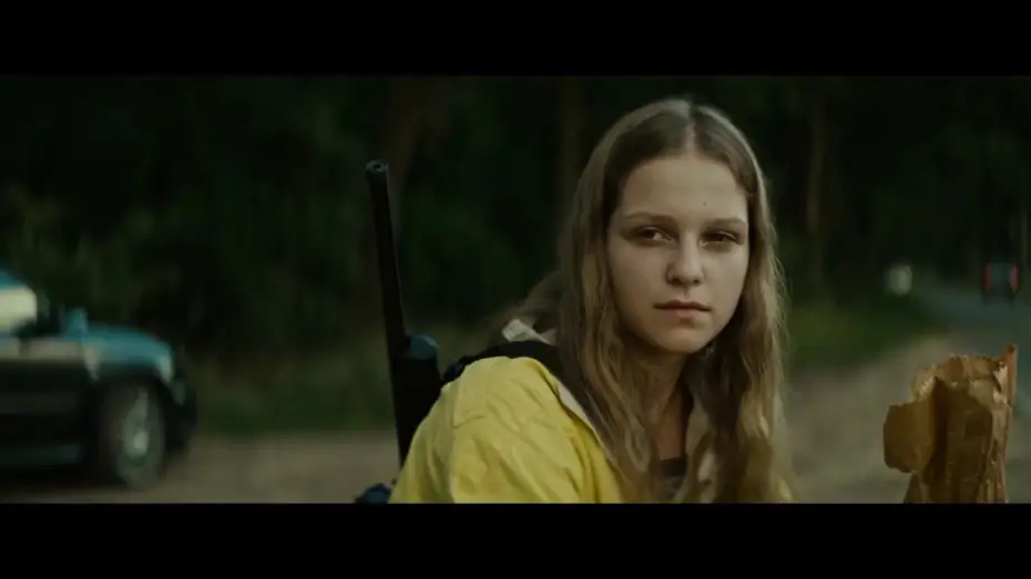 Wideo do filmu Eastern — Zwiastun