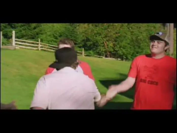 Wideo do filmu The Standard — OFFICIAL -- "THE STANDARD" MOVIE TRAILER -- OFFICIAL