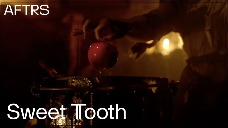 Wideo do filmu Sweet Tooth — Trailer: Sweet Tooth | Directed by Shannon Ashlyn (MA, 2018)