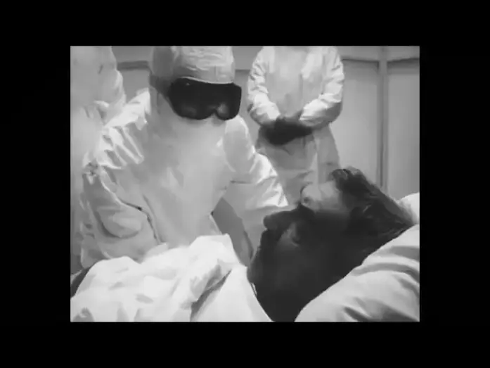 Wideo do filmu В город пришла беда — "В город пришла беда" 1966