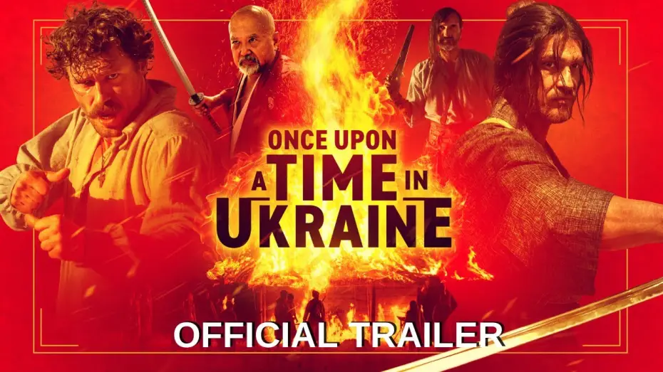 Wideo do filmu Безславні кріпаки — Official Trailer [Subtitled]